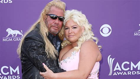 Dog The Bounty Hunter Wont Remarry After Beth He Explains Why
