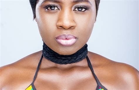 Actress Princess Shyngle Flaunts Curves In Stunning Photos Yfm Ghana