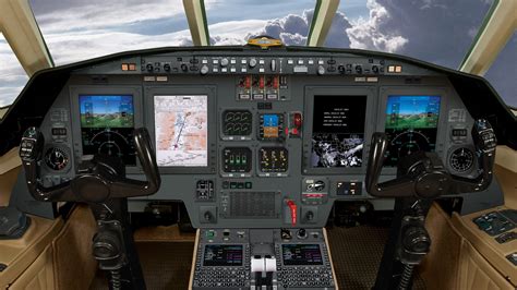 Pro Line 21 Integrated Avionics Upgrades Collins Aerospace