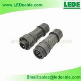 Waterproof Electrical Connectors For Pond Pumps Photos