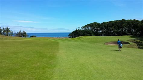 Kingsbarns Golf Links Scotland Concierge Golf Concierge Golf Ireland
