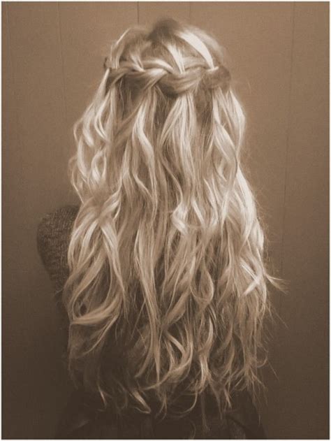 This length is the easiest to take care of while not being too short. 8 Cute Braided Hairstyles for Girls: Long Hair Ideas ...