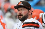 Joe Thomas explains the challenges facing rookie left tackles, and who ...