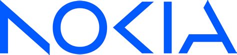 Nokia Logo In Transparent Png And Vectorized Svg Formats