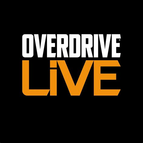 Overdrive Live