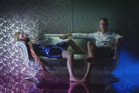 Critique The Neon Demon De Nicolas Winding Refn Cannes 2016 Just Focus