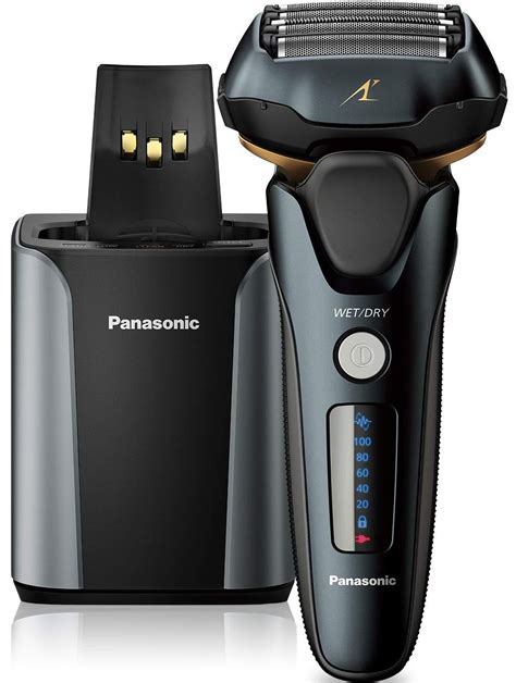 5 Best Panasonic Electric Shavers Mens Razors In 2020 Skingroom