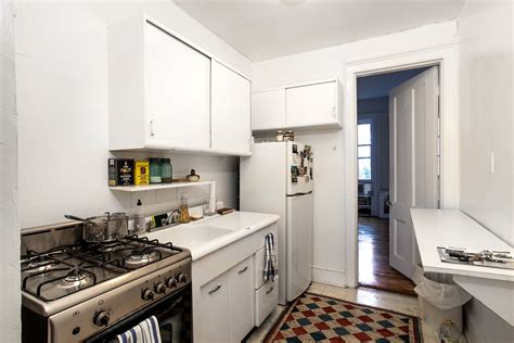 Our designers are ready to take your ideas to the next level. In a Tiny Brooklyn Kitchen, Room for Lots of Ideas - The ...