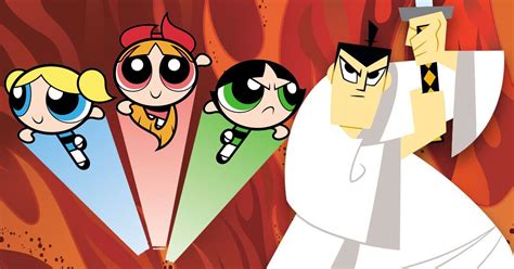 Best Cartoon Network Shows Of The 2000s Ranked