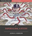 Imperialism: A Study by J.A. Hobson, Paperback | Barnes & Noble®