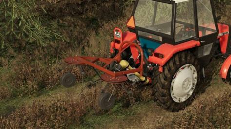 Fs19 Lizard Z525 V1100 Farming Simulator 19 17 15