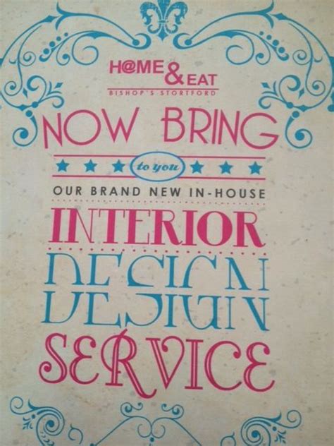 Our In Store Interior Design Team Can Transform Your House Into Your