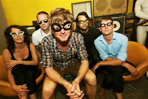 Thee Oh Sees Tour Dates Announced Treble