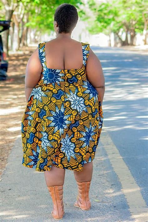 Sizexsmall To 5xlarge Plus Size African Clothing Dress For Etsy