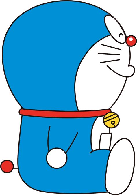 Posted By Kaylor Blakley At Doraemon Clipart Full Size Clipart