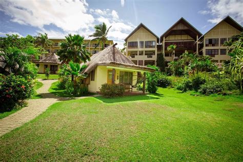 Outrigger Fiji Beach Resort Classic Vacations