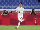 Olympics-Soccer-Japan's Kubo ready to give '150 percent' to beat Spain ...