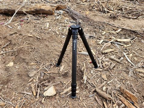 Best Hunting Tripods For Spotting And Shooting 2023 Complete Guide