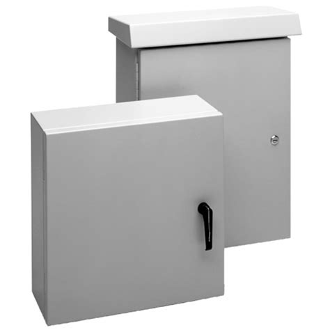 Hoffman Comline Aluminum Wall Mounted Enclosures