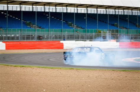 How To Drift With Ken Block Autocar