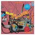 Malcolm McLaren: Duck Rock Vinyl. Norman Records UK