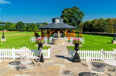 The Moorlands Wedding Venue Bridebook