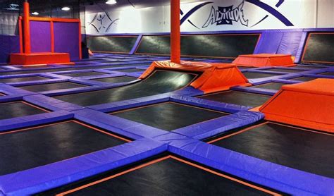 Altitude Trampoline Park Austin 2019 All You Need To Know Before