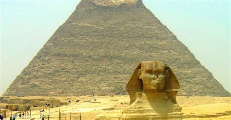 Pyramids Vs Tombs Which Did King Tut Choose