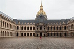 Hôtel des Invalides Foto & Bild | europe, france, paris Bilder auf ...