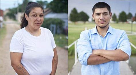 Woman Falls In Love With Son 18 Years After Giving Him Up For Adoption Ready To Go To Jail For