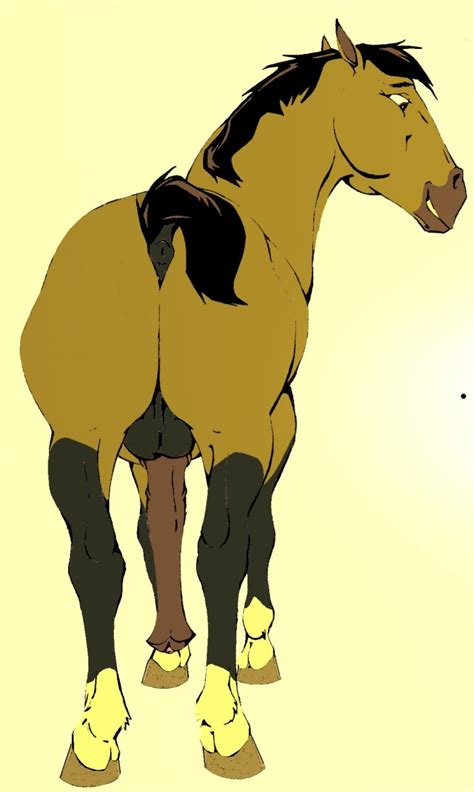 Rule 34 Klaus Doberman Male Only Spirit Spirit Stallion Of The