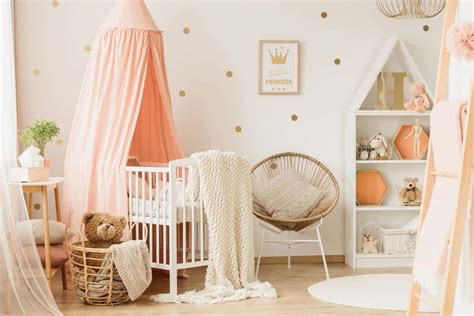 Sims 4 baby room ideas no cc. 45 Baby Girl Nursery Room Ideas (Photos) - Home Stratosphere