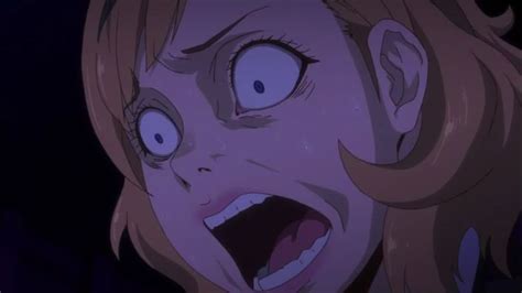 Kakegurui Facial Expressions Expressions Facial Expressions Anime