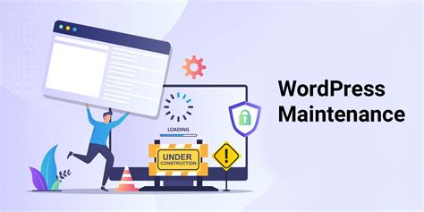 The Top 6 Wordpress Maintenance And Support Services