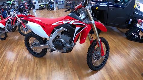 With 19 honda crf250l bikes available on auto trader, we have the best range of bikes for sale across the uk. 2020 HONDA CRF 250 RX - New Dirt Bike For Sale- Greeley ...