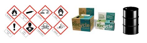 Hazardous Waste Environmental Health And Safety