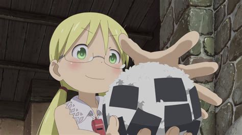 Made In Abyss 02 24 Lost In Anime