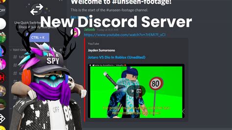 Join My New Discord Server Invite In Desc Youtube