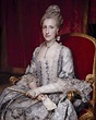 Me gusta y te lo cuento: Leopoldo II de Habsburgo-Lorena - Francisco I ...