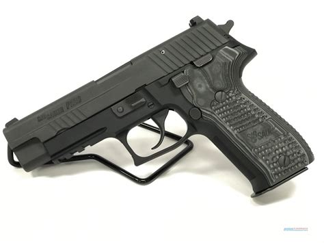 Used Sig Sauer P226 Extreme 9mm W2 For Sale At