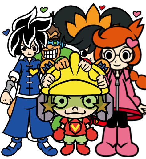 Team Penny Paper Shin Aka Keroro Gunsou Wiki Fandom