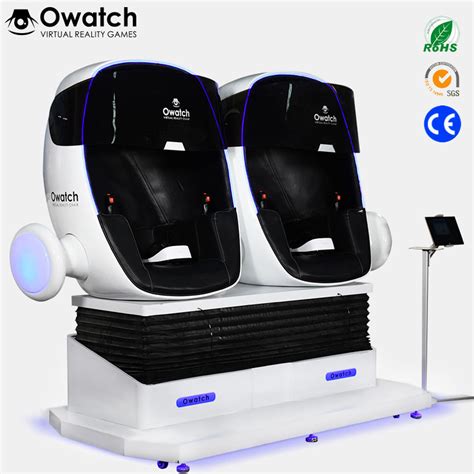 Vr Chair Egg 9d Vr Cinema Virtual Reality Simulator Owatch