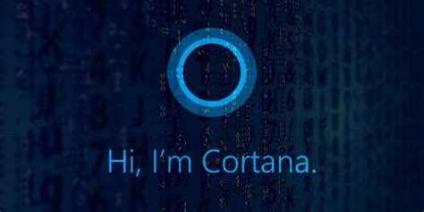 Cara Mulai Menggunakan Cortana Di Windows Atau Windows Hot Sex Picture