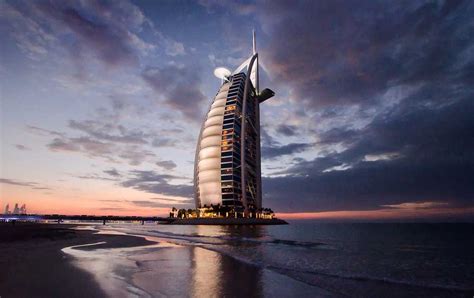 13 Must See Monuments In Dubai