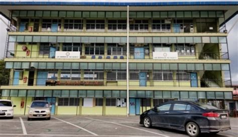 Pejabat pendidikan daerah sri aman. Portal Rasmi Pentadbiran Bahagian Sri Aman