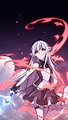 Read The Blood Princess And The Knight Manga English [New Chapters ...