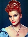 Debra Paget Pictures - Rotten Tomatoes