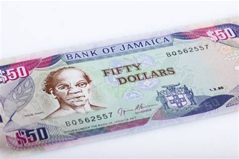 Enter the amount of money to be converted from u.s. Jamaican Dollars Currency Spotlight: history, design, CAD to JMD