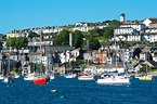 10 Best Things to Do in Falmouth - Explore Beaches, History and Art on ...