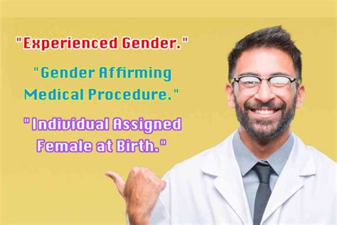 The American Psychiatric Association Has Updated Its Diagnosis Of Transgenderism To Be More
